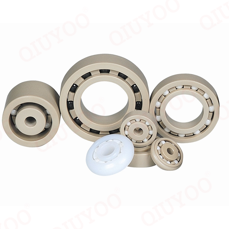 Ceramic bearing